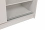 Hanah Home Zapatero Adr-322-Bb-1 Blanco